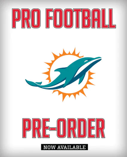 Lindy's Pro Football 2025-2026 - In Stock Sports Magazines - Corrections Bookstore Miami Dolphins