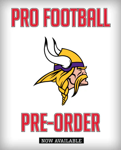 Lindy's Pro Football 2025-2026 - In Stock Sports Magazines - Corrections Bookstore Minnesota Vikings