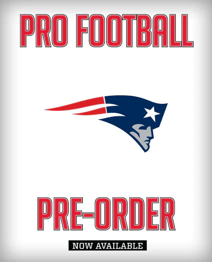 Lindy's Pro Football 2025-2026 - In Stock Sports Magazines - Corrections Bookstore New England Patriots