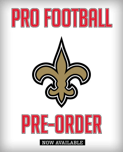 Lindy's Pro Football 2025-2026 - In Stock Sports Magazines - Corrections Bookstore New Orleans Saints