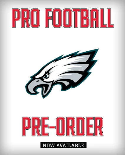 Lindy's Pro Football 2025-2026 - In Stock Sports Magazines - Corrections Bookstore Philadelphia Eagles