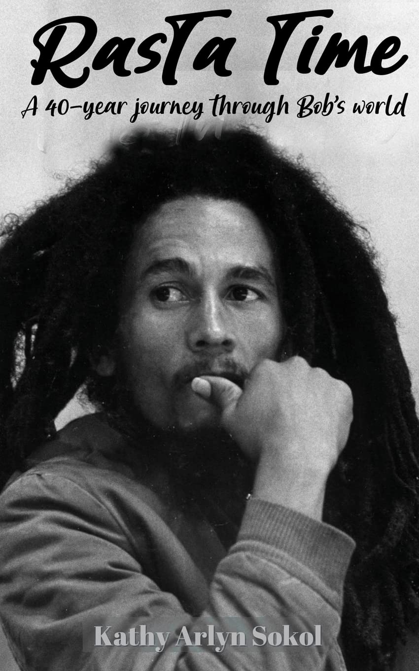 Rasta Time - Corrections Bookstore