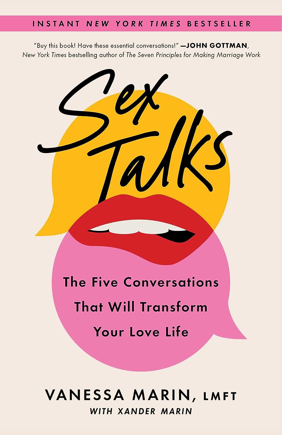 Sex Talks The Five Conversations That Will Transform Your Love Life - Corrections Bookstore