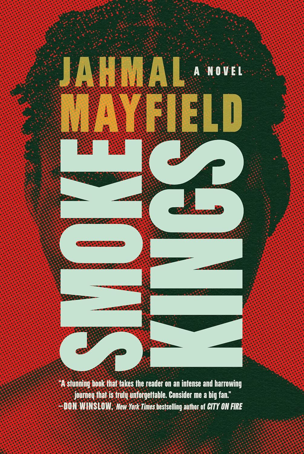 Smoke Kings - Corrections Bookstore