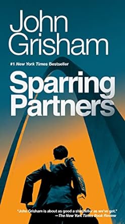 Sparring Partners - Corrections Bookstore