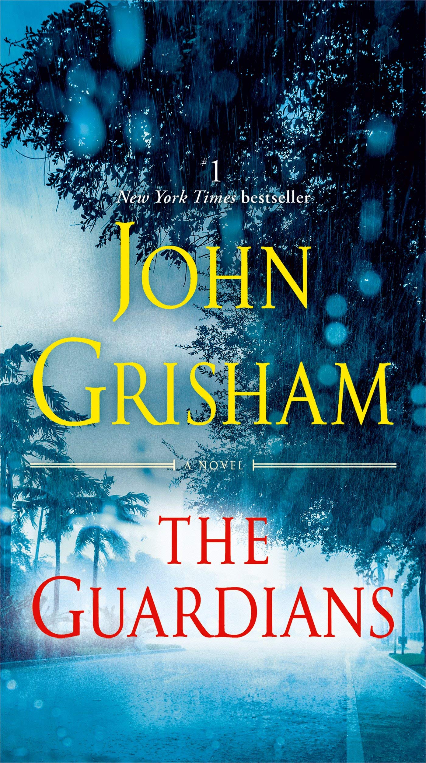 The Guardians - - Corrections Bookstore