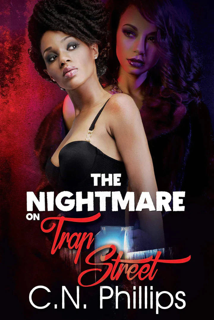 The Nightmare on Trap Street - - Corrections Bookstore