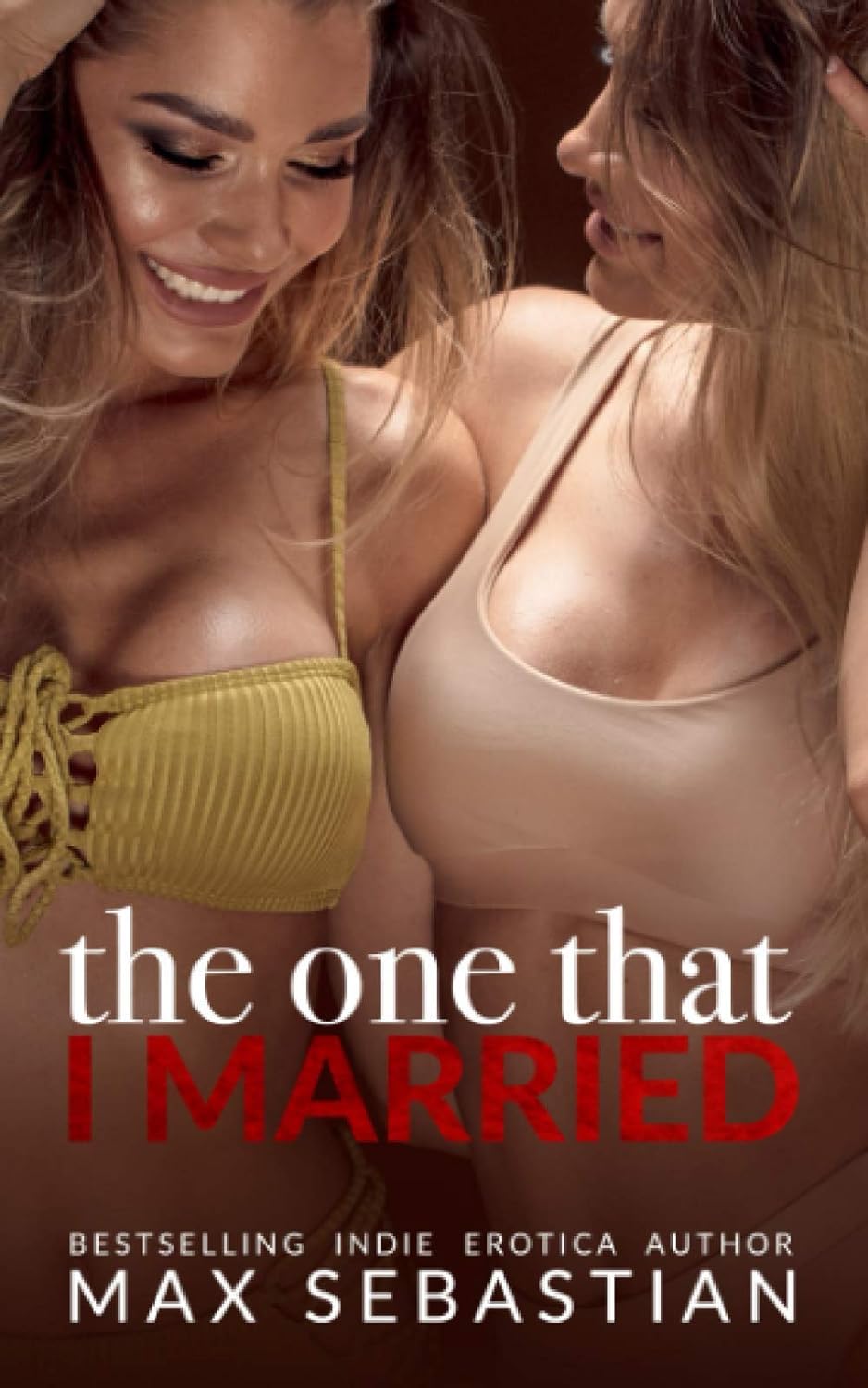 The One That I Married - Corrections Bookstore