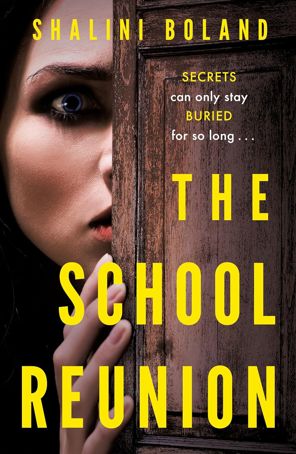 The School Reunion - Corrections Bookstore