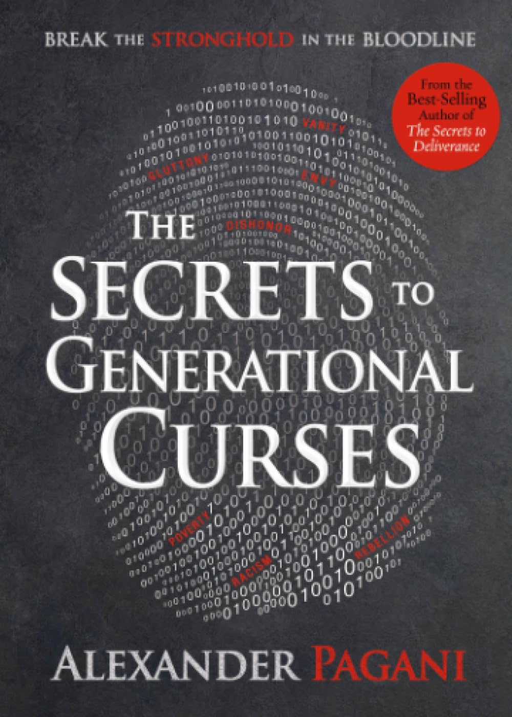 The Secrets to Generational Curses Break the Stronghold in the Bloodline - Corrections Bookstore