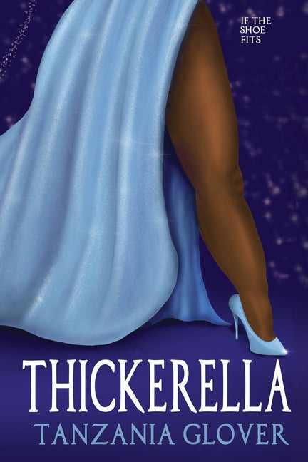 Thickerella - Corrections Bookstore