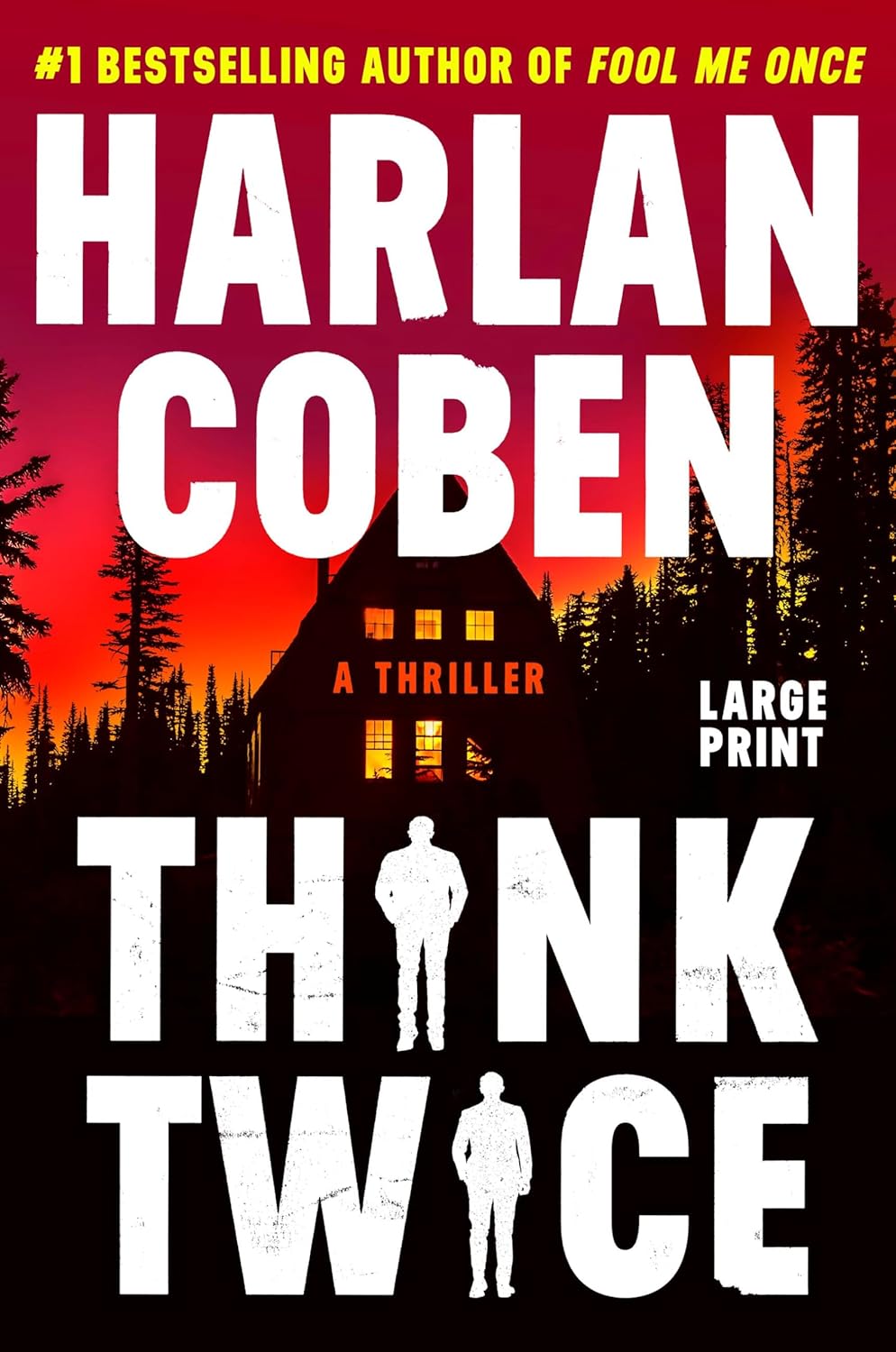 Think Twice - Corrections Bookstore