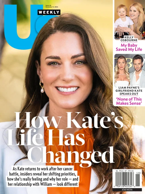 US Weekly-Magazine Magazines Subscriptions a360 Media LLC