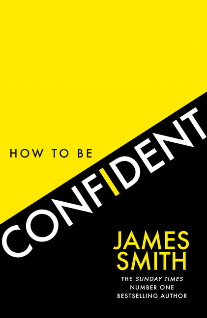 How to Be Confident - Corrections Bookstore