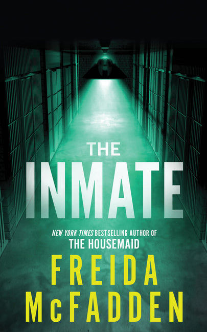 The Inmate - Corrections Bookstore