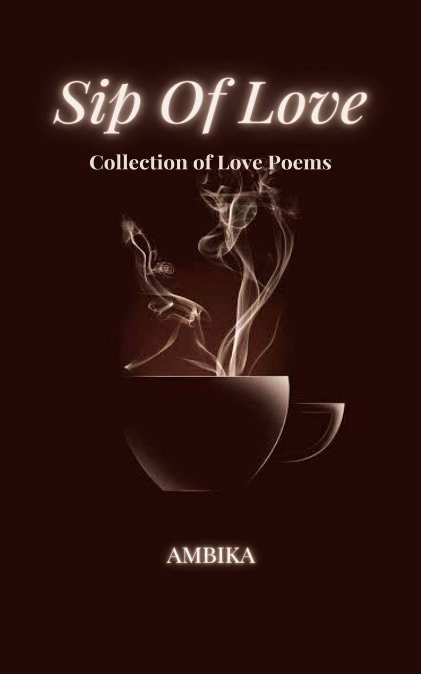 Sip Of Love - Corrections Bookstore