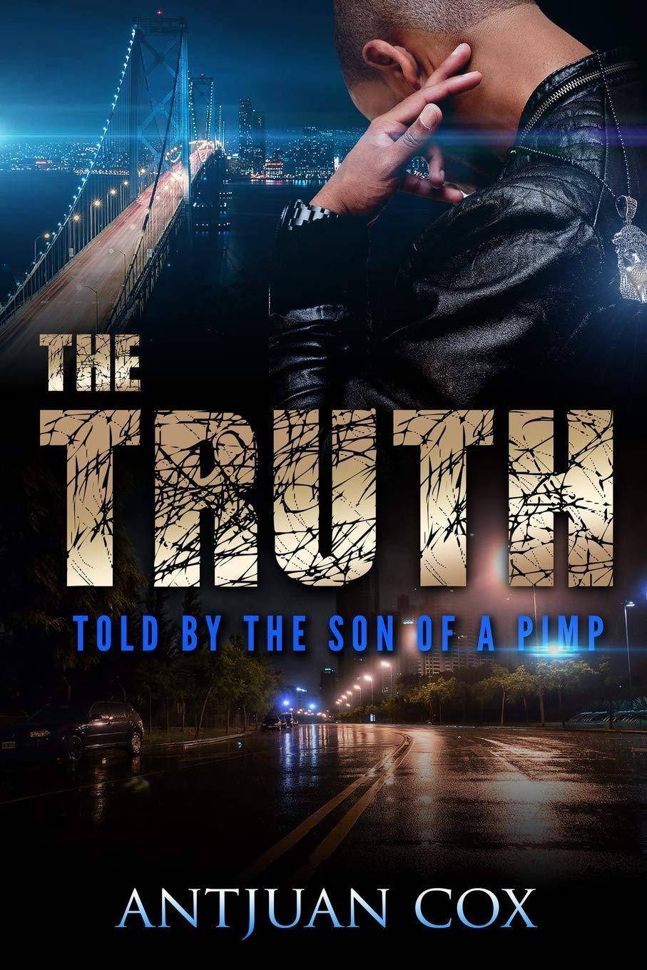 The Truth - Corrections Bookstore