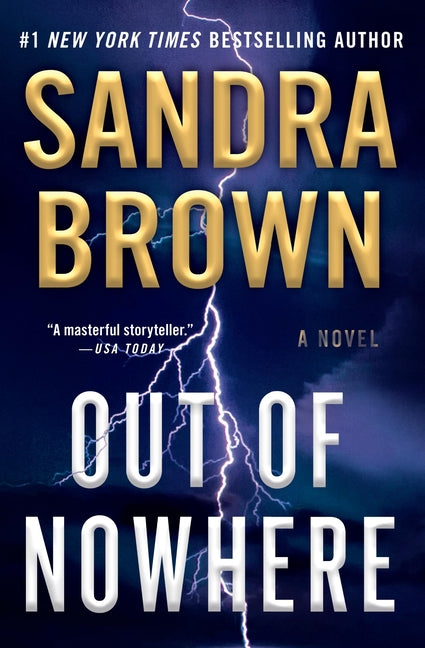 Out of Nowhere - Corrections Bookstore