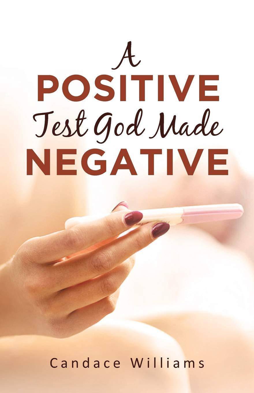 A Positive Test God Made Negative - Corrections Bookstore