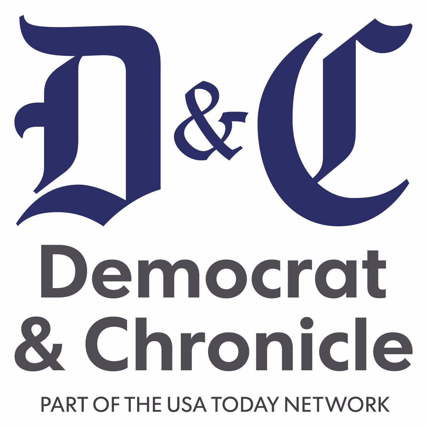 Democrat & Chronicle Sunday Only Delivery For 26 weeks - Corrections Bookstore
