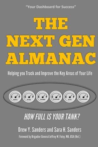The Next Gen Almanac - Corrections Bookstore