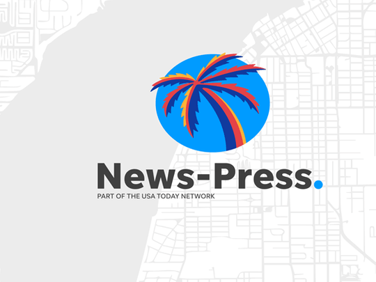 Fort Myers News Press Fri, Sat & Sun 3 Day Delivery For 4 Weeks - Corrections Bookstore
