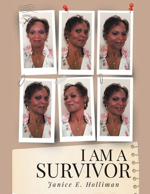 I Am a Survivor Paperback Matchstick Literary