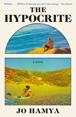 The Hypocrite by Hamya, Jo