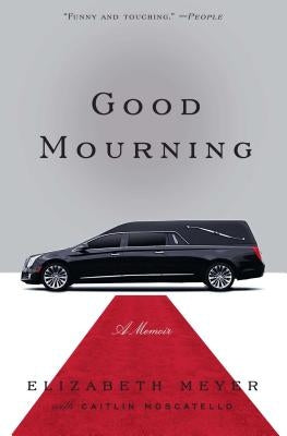 Good Mourning Paperback Gallery Books