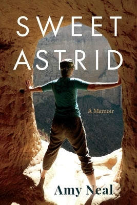 Sweet Astrid Bookbaby