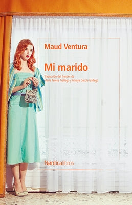 Mi Marido (Nórdica) by Ventura, Maud