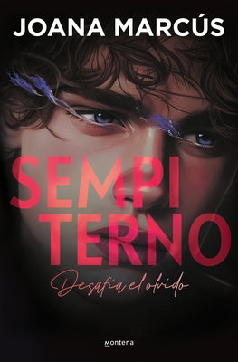 Sempiterno / Sempiternal by Marcús, Joana