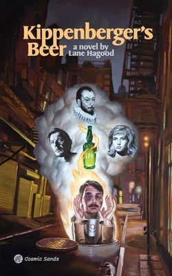 Kippenberger's Beer Paperback Cosmic Sands