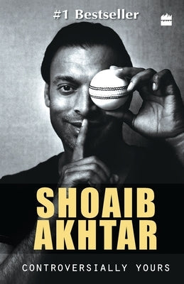 Controversially Yours Paperback Harpersport