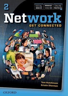 Network 2 Sb W/Online Practice Paperback Oxford
