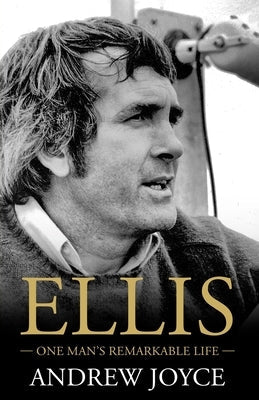 Ellis Paperback Andrew Joyce