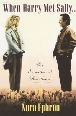When Harry Met Sally. . . Knopf Publishing Group