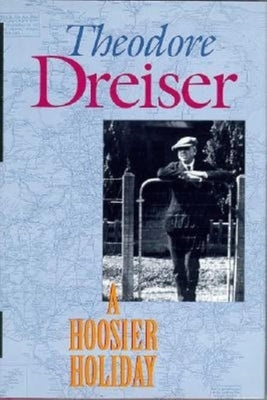 A Hoosier Holiday Paperback Indiana University Press