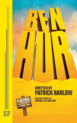 Ben Hur Paperback Samuel French, Inc.