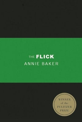 The Flick (Tcg Edition) Theatre Communications Group