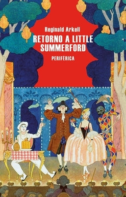 Retorno a Little Summerford by Arkell, Reginald Arkell