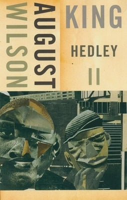King Hedley II Theatre Communications Group