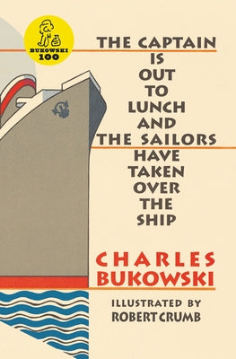 The Captain Is Out to Lunch Ecco Press