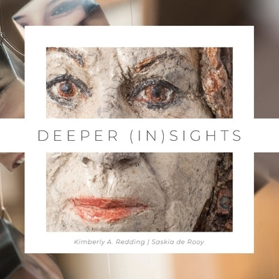 Deeper (In)Sights Paperback Ten16 Press