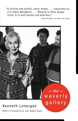 Waverly Gallery Paperback Grove Press