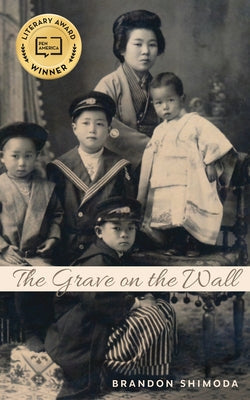 The Grave on the Wall Paperback City Lights Books