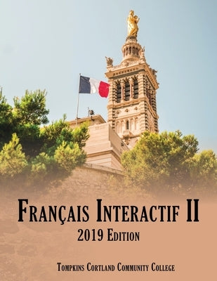 Français Interactif II: 2020 Edition Paperback 64 Ink