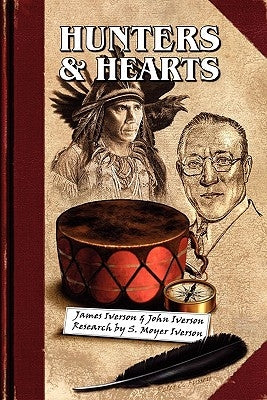Hunters & Hearts Paperback Wild Wolf Publishing