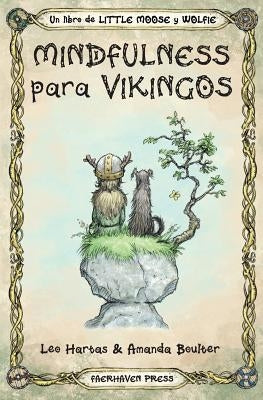 Mindfulness Para Vikingos by Hartas, Leo