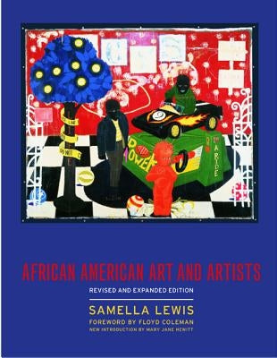 African American Art and Artists Paperback University of California Press